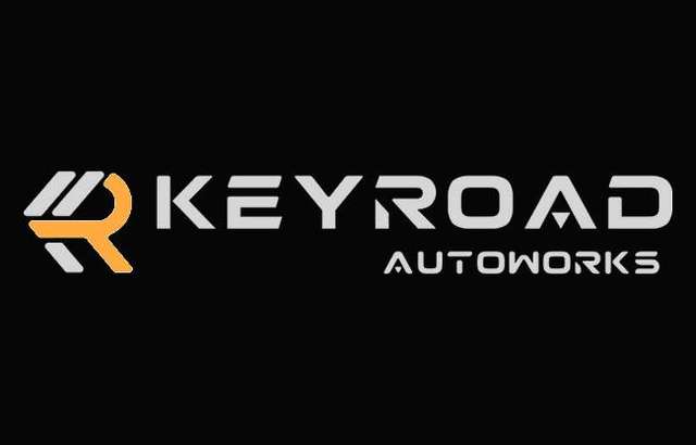 Keyroad Autoworks workshop gallery image