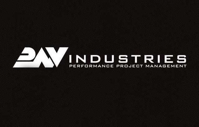 2NV Industries workshop gallery image