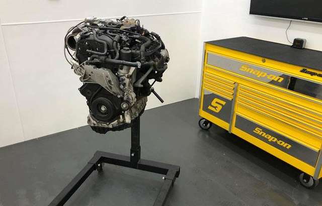 2NV Industries workshop gallery image