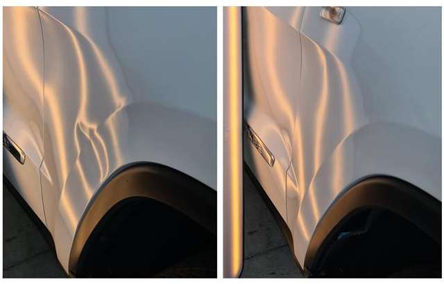 Dent Pro au workshop gallery image