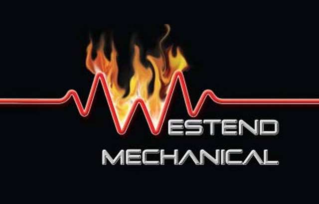 Westend Mechanical Pty Limited workshop gallery image