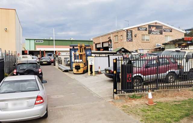 Westend Mechanical Pty Limited workshop gallery image