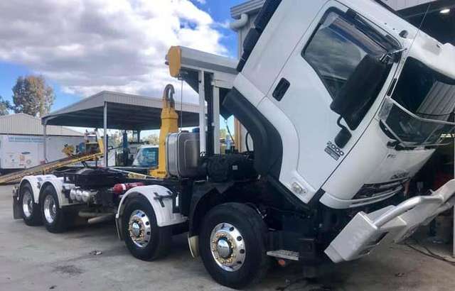 Turley Car & Truck workshop gallery image