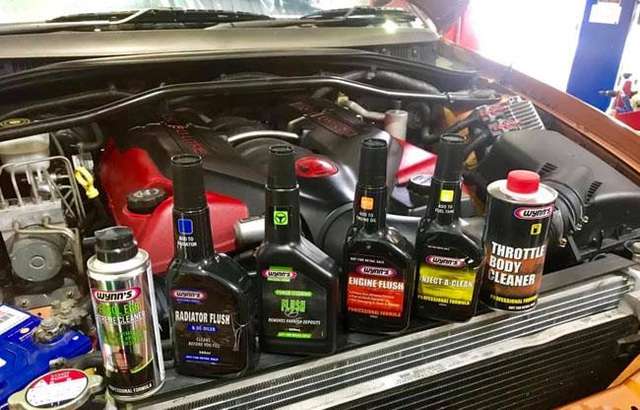 Turley Car & Truck workshop gallery image
