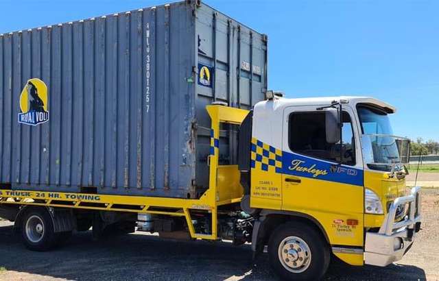 Turley Car & Truck workshop gallery image