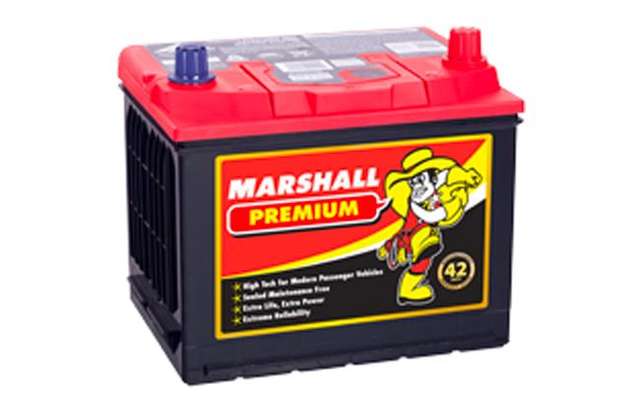 Marshall Mobile Batteries Sydney South West workshop gallery image
