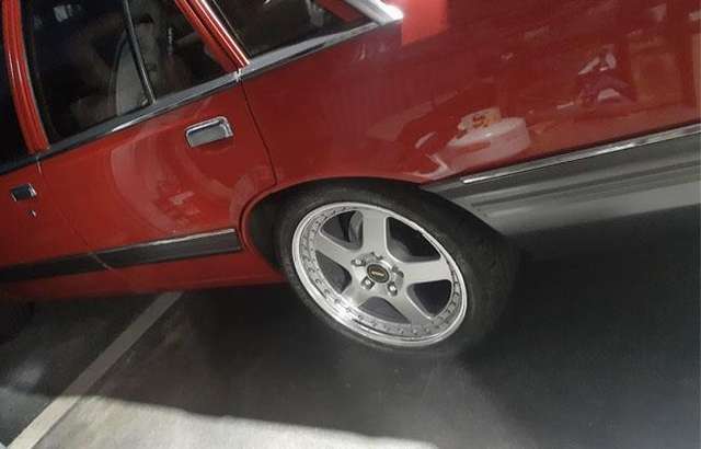 Getwheel workshop gallery image
