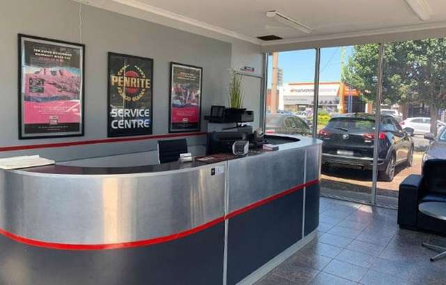 Northern Car Care workshop gallery image