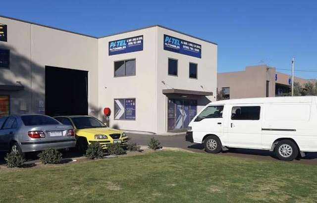 Patel Automobiles workshop gallery image