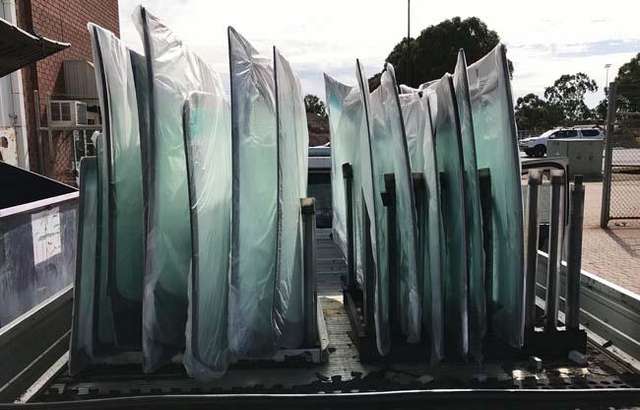 Complete Windscreens Workshop workshop gallery image