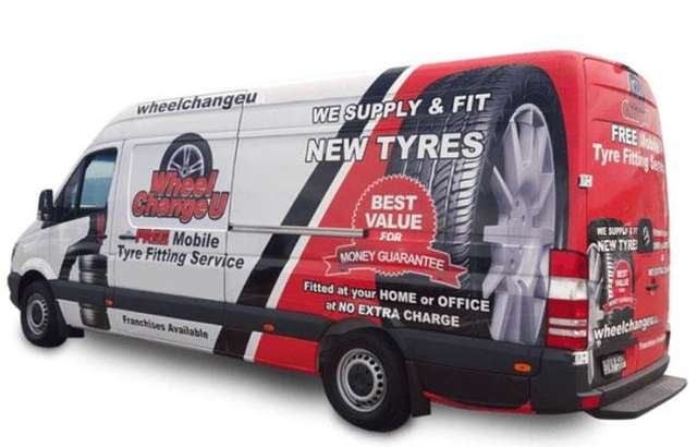 Wheel Change U- Perth workshop gallery image