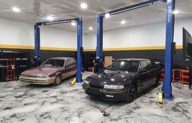 ASAP Auto Care workshop gallery image