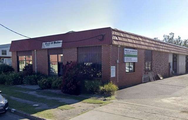 Nuts & Bolts Automotive workshop gallery image