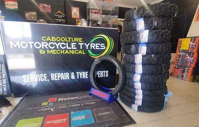 Caboolture Motorcycle Tyres and Mechanical workshop gallery image