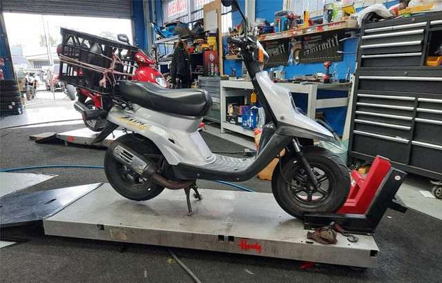 Caboolture Motorcycle Tyres and Mechanical workshop gallery image