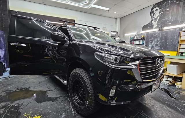 Metahaus Auto Styling workshop gallery image