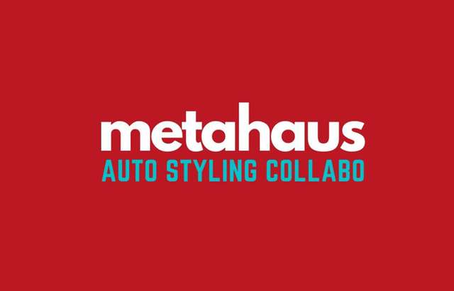 Metahaus Auto Styling workshop gallery image