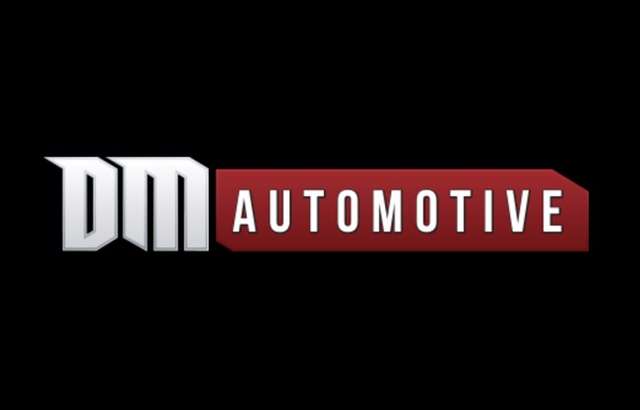 DM automotive workshop gallery image