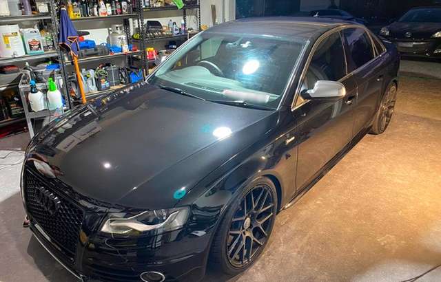 Level Up Detailing workshop gallery image