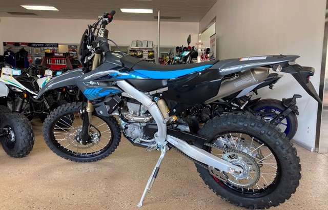 Jetcor Yamaha & Jetcor Honda workshop gallery image