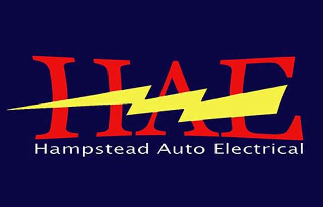 Hampstead Auto Electrical workshop gallery image