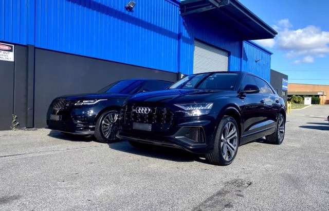 Carbon Detailing workshop gallery image