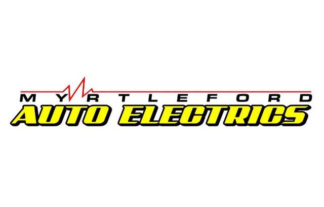 Myrtleford Auto Electrics workshop gallery image