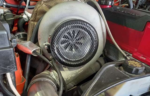 Spoolinboost workshop gallery image