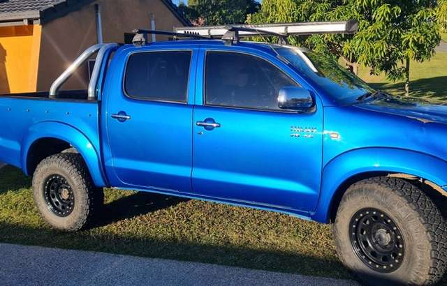 Total Tinting Mackay workshop gallery image