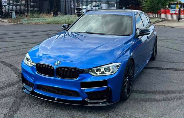 Supreme Auto Customs workshop gallery image