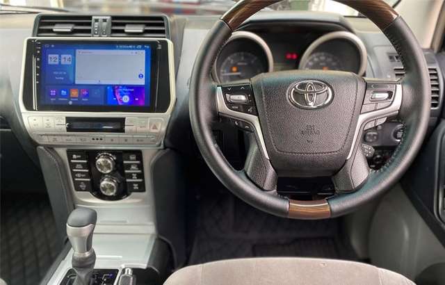 Supreme Auto Customs workshop gallery image