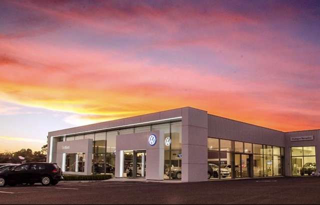 Southern Volkswagen workshop gallery image