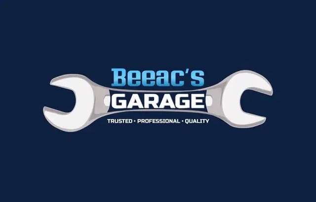 Beeac's Garage workshop gallery image