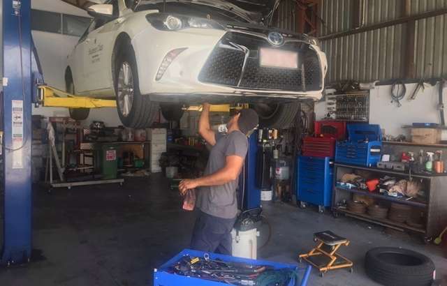 Best Auto Mechanic and Tyre workshop gallery image