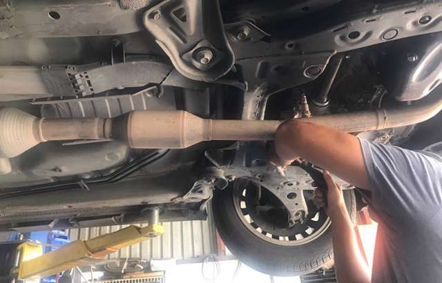 Best Auto Mechanic and Tyre workshop gallery image