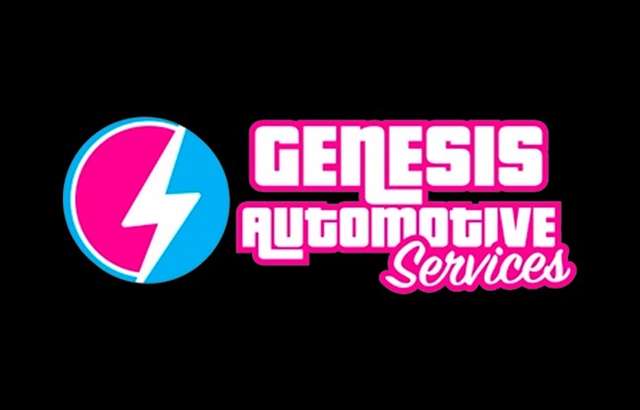 Genesis Automotive Services workshop gallery image