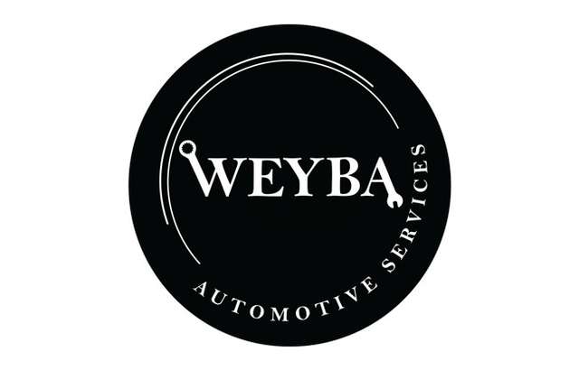 Weyba Automotive workshop gallery image