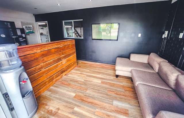 Willys Workshop Sunshine Coast workshop gallery image