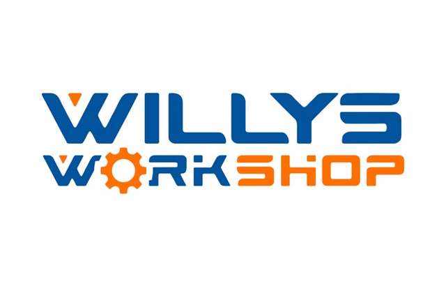 Willys Workshop Sunshine Coast workshop gallery image