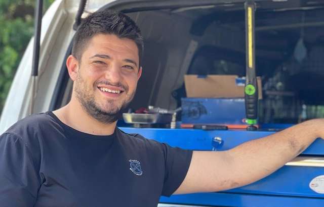 Top Notch Mobile Mechanic workshop gallery image