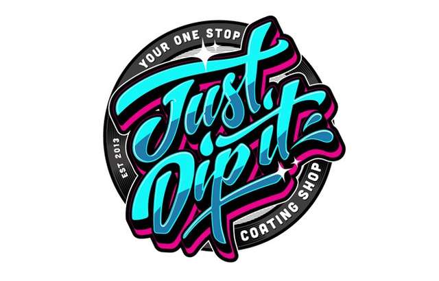 Just Dip it workshop gallery image