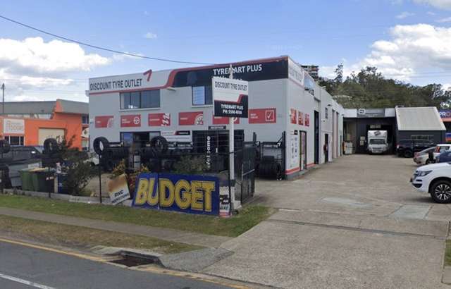 Tyremart Plus & Mechanical Nerang workshop gallery image