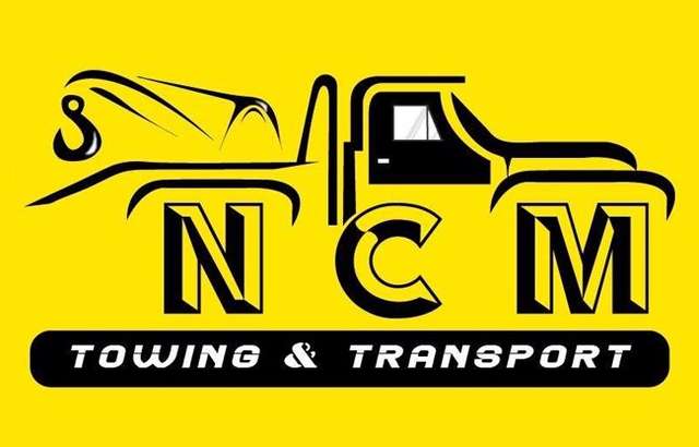 NCM Towing workshop gallery image