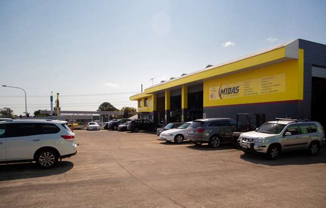Midas Tingalpa workshop gallery image