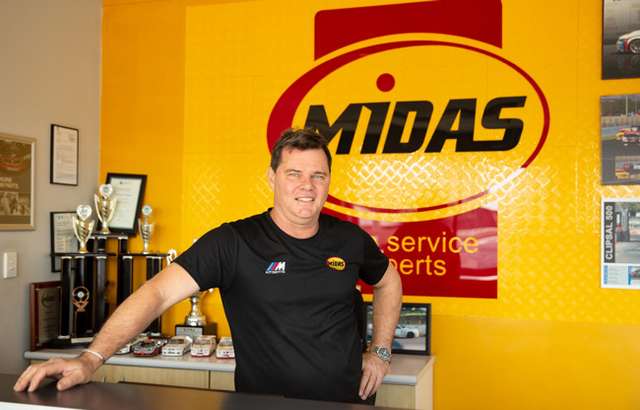 Midas Tingalpa workshop gallery image