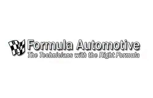 Formula Automotive workshop gallery image