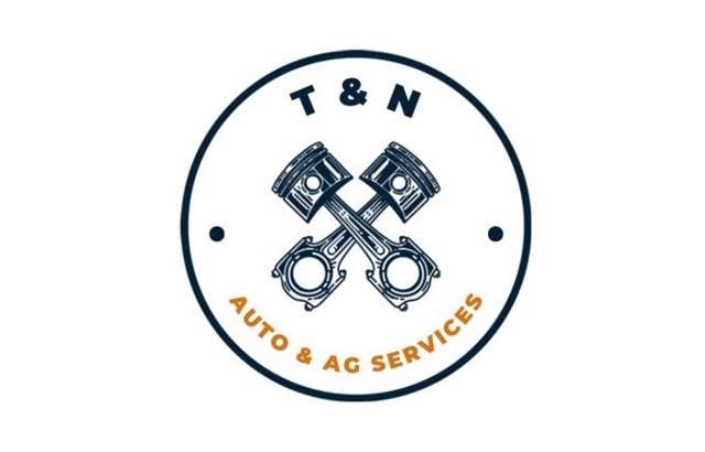 T & N Auto & Ag workshop gallery image
