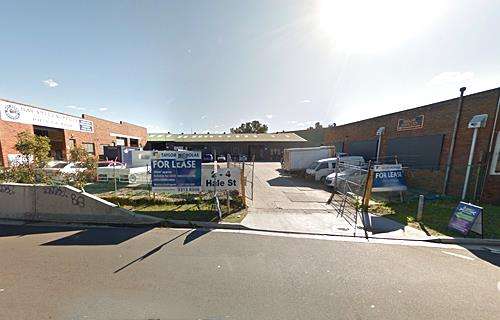 Bluebell Automotive workshop gallery image