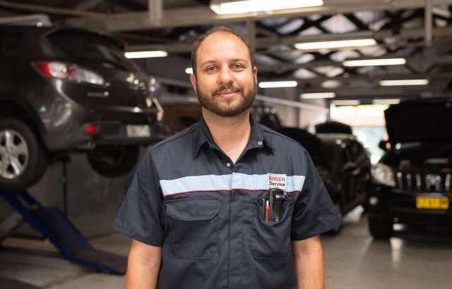 All Care Tyre & Automotive workshop gallery image