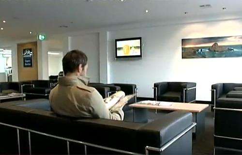 John Hughes Welshpool Service Centre workshop gallery image